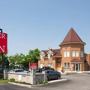 Super 5 ** Mississauga