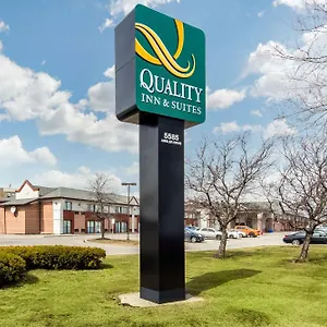 Quality & 5585 Ambler Drive Ontario *** Mississauga