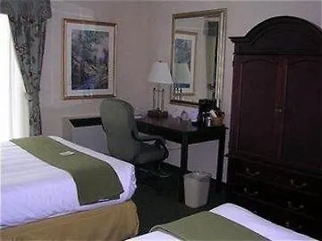Hotel Holiday Inn Express Toronto Airport Area Mississauga