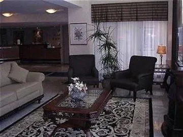 Holiday Inn Express Toronto Airport Area Mississauga Hotel